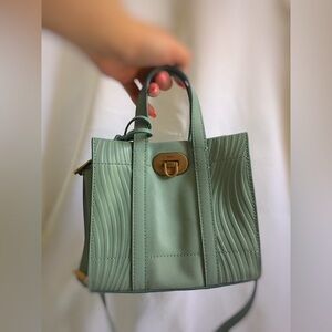 💚Green Purse👜